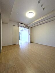 パレスシンシア江東橋 13階1LDKのリビング/ダイニング