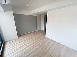 SDグランツ新神戸ステーションフロント 1102 11階1LDKのリビング/ダイニング