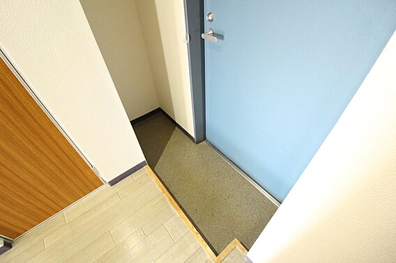 ワンノール堀之内_内装_4