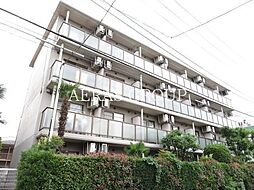 サンハイム南馬込