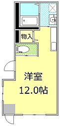 マンション88 1階/102