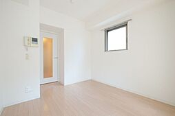 ビバリーホームズ西台III 3階2Kのリビング/ダイニング