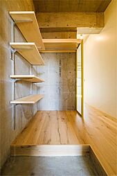 メゾンドール西荻窪 5階ワンルームのリビング/ダイニング