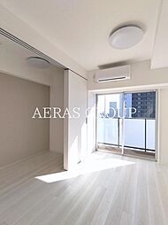 ミライズ新小岩マーロ 6階2Kのリビング/ダイニング