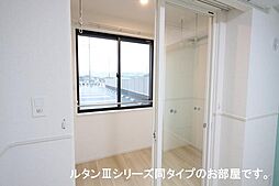 ハピネスI番館 1階1LDKのリビング/ダイニング