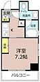 中駒一宮駅東マンション7階5.2万円