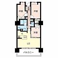 マストメゾン豊中マストモール9階16.5万円