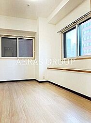 KDXレジデンス秋葉原II 14階1Kのリビング/ダイニング