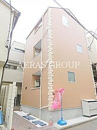 フォレックスコート本蓮沼