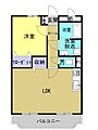 アイ・セリーヌ大橋1階5.7万円