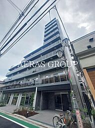 クレストコート江古田