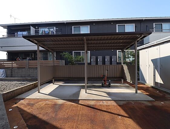 クロスtwo旭岡_その他_2