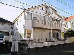 清水コーポ C