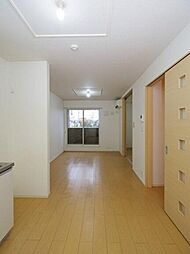 ルミエール 2階2LDKのリビング/ダイニング