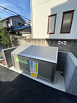 千葉県市川市田尻２丁目（賃貸アパート1LDK・3階・34.92㎡） その10