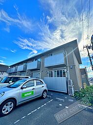 JR紀勢本線 宮前駅 徒歩33分の賃貸アパート