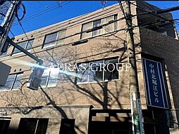 中村北堀江ビル