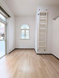 シティハイツ 1階ワンルームのリビング/ダイニング