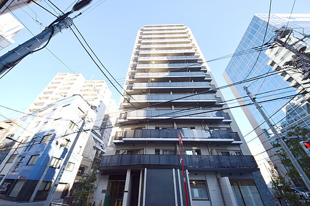 ホームズ リビオレゾン上野 1ldk 4階 33 94 賃貸マンション住宅情報