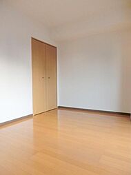 カレラI 6階1Kのリビング/ダイニング