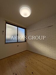 ゴールデンヒルズ 1階ワンルームのリビング/ダイニング