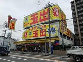 大阪府東大阪市衣摺２丁目（賃貸アパート1K・2階・20.50㎡） その26