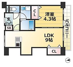 アロハ名谷 3階