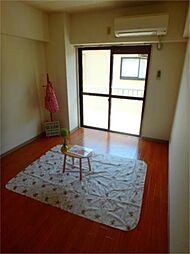 メゾンド別所 103 1階ワンルームのリビング/ダイニング