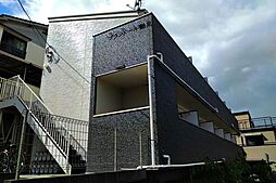 プランドール鶴見100