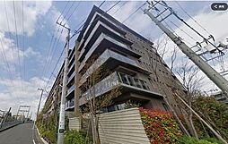 プラウドシティ宮崎台ウエストコート