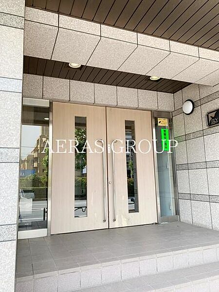 スカイコート高田馬場第五 8階 | 東京都新宿区下落合 賃貸マンション 外観