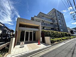 サンクレイドル北浦和