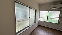 金井荘 1階1Kのリビング/ダイニング