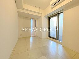 パークキューブ笹塚 303 3階1Kのリビング/ダイニング