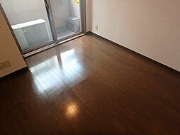 パレステュディオ浜松町 2階1Kのリビング/ダイニング