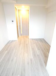 JR東海道・山陽本線 塚本駅 徒歩1分の賃貸マンション 15階1Kのリビング/ダイニング