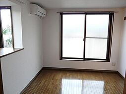 マザール平和台 2階1Kのリビング/ダイニング