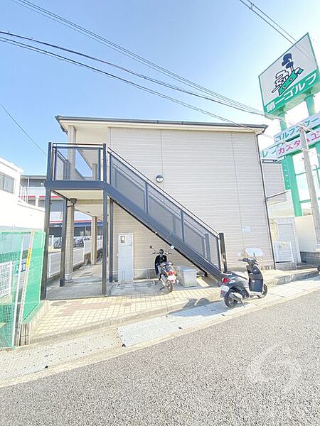 OBELISK、K ｜大阪府堺市西区神野町３丁(賃貸アパート1K・2階・21.65㎡)の写真 その20