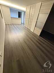 パサログランデ浜寺諏訪森II 1階2LDKのリビング/ダイニング