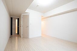 ＣＩＴＹ ＣＵＲＲＥＮＴ大手町 12階ワンルームのリビング/ダイニング