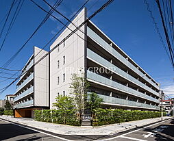 ザ・パークハビオ高円寺 206