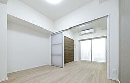 アーバネックス森下3 6階1DKのリビング/ダイニング