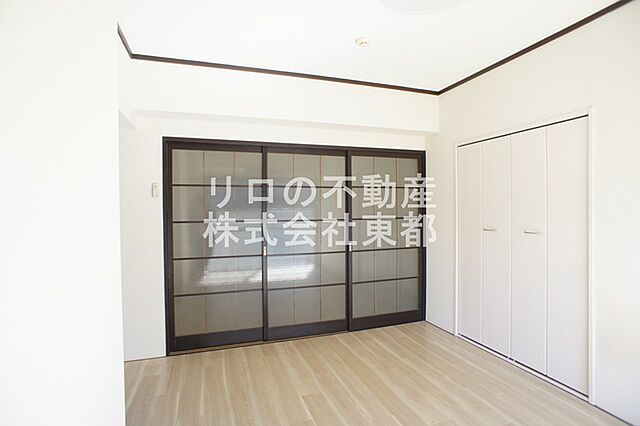 洋室