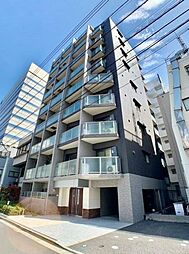 都営三田線 芝公園駅 徒歩2分の賃貸マンション