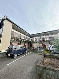 レオパレスウォーターヴィレッジ