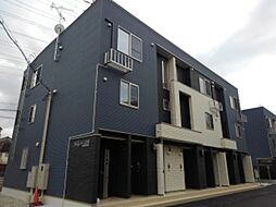 リヴェール弐番館