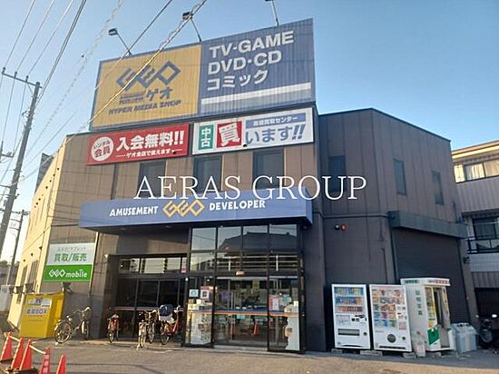 外観画像