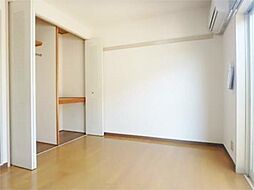 リベール多摩 308 3階1Kのリビング/ダイニング