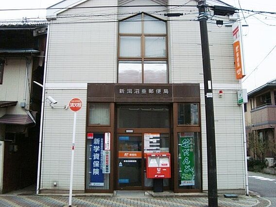 T-CREST万代_周辺_4