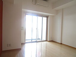 アーバイルトルム町田 10階1Kのリビング/ダイニング